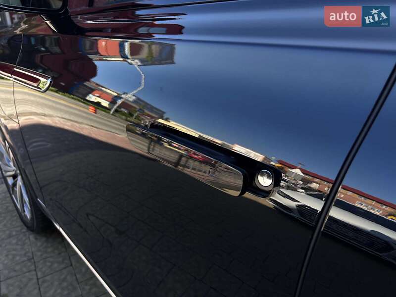 Внедорожник / Кроссовер Hongqi E-HS9 2022 в Львове