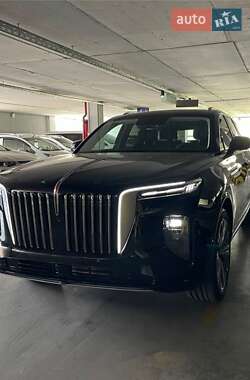 Внедорожник / Кроссовер Hongqi E-HS9 2021 в Одессе