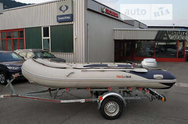 Лодка Honwave T 2021 в 