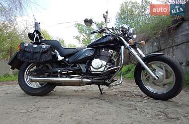 Мотоцикл Кастом Hornet 200 2012 в Дніпрі
