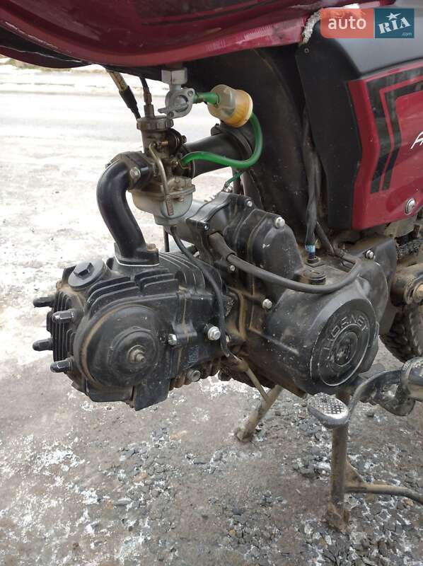 Мопеды Hornet Alpha 2019 в Бориславе