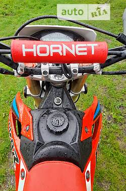 Мотоцикл Кросс Hornet Dakar 2021 в Рокитном
