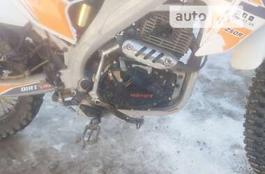 Мотоцикл Внедорожный (Enduro) Hornet Dakar 2021 в Коломые