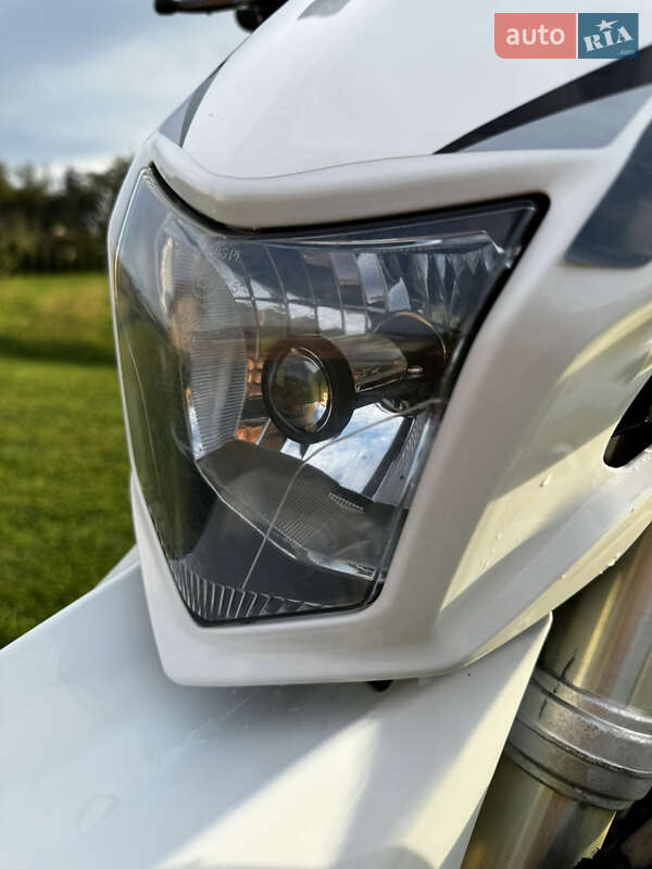 Мотоцикл Внедорожный (Enduro) Hornet Dakar 2021 в Болехове