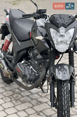 Мотоцикл Классік Hornet RS-150 2020 в Чорткові
