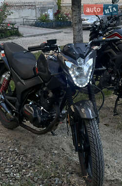 Мотоцикл Классик Hornet RS-150 2020 в Чорткове