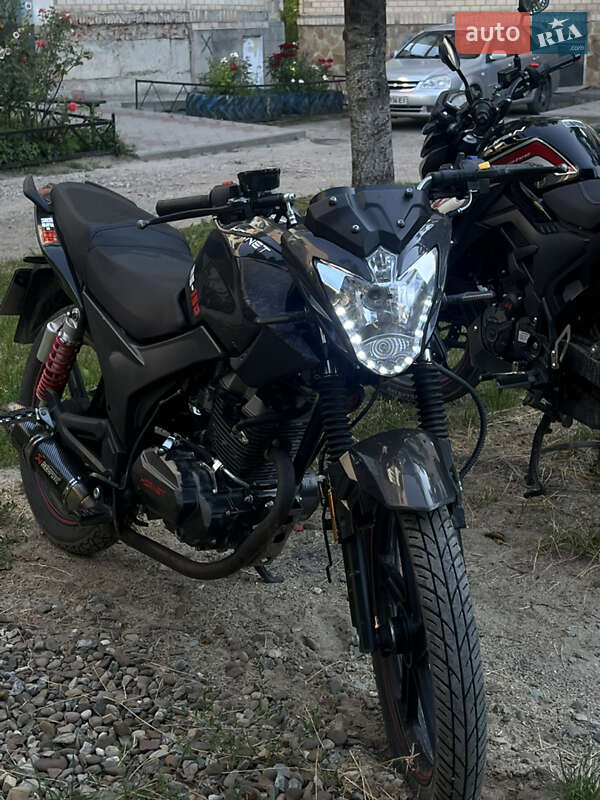 Мотоцикл Классік Hornet RS-150 2020 в Чорткові