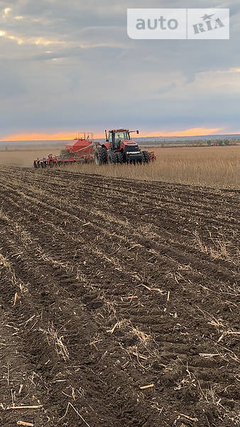 Horsch ATD 11.35