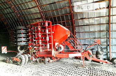 Посевной комплекс Horsch Pronto 2015 в Сумах