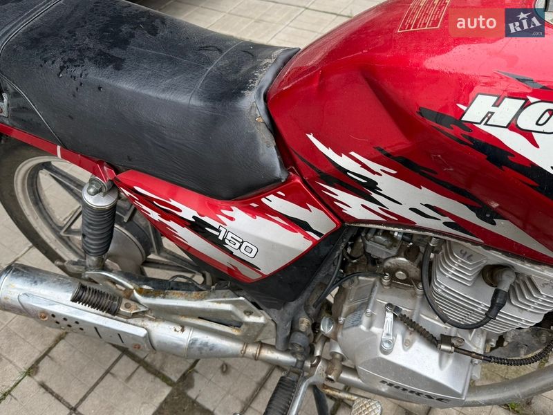 Мотоцикл Многоцелевой (All-round) Horse HL 2015 в Дергачах