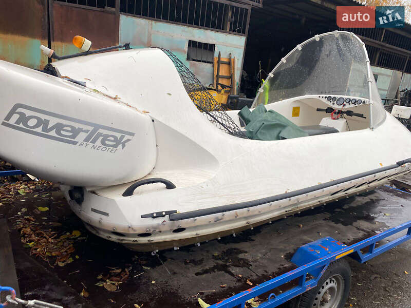 Інший водний транспорт Hover Shuttle 2003 в Чернігові