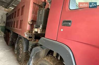 Самосвал Howo A7 2008 в 