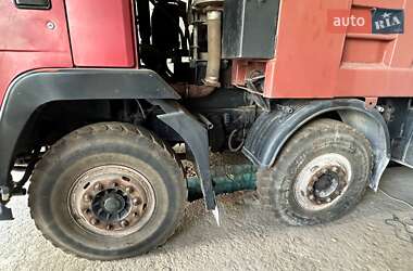 Самосвал Howo A7 2008 в 
