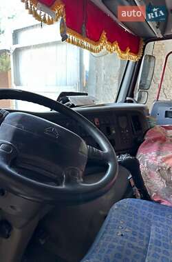 Самосвал Howo A7 2008 в 