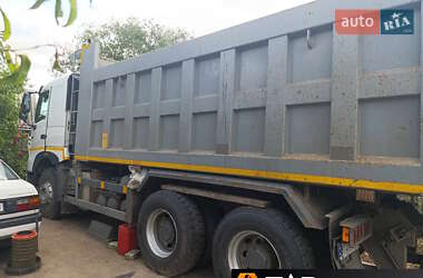 Самоскид Howo A7 2021 в 