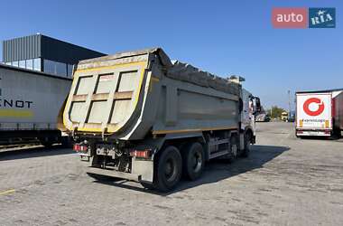 Самосвал Howo A7 2020 в 