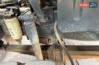 Самосвал Howo A7 2008 в Кривом Роге
