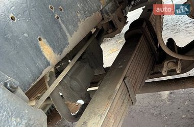 Самосвал Howo A7 2008 в Кривом Роге