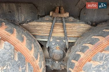 Самосвал Howo A7 2008 в Кривом Роге
