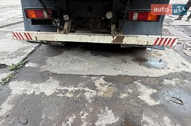 Самосвал Howo A7 2008 в Кривом Роге