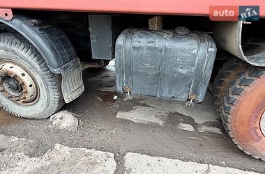 Самосвал Howo A7 2008 в Кривом Роге