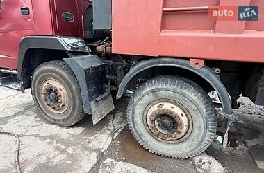Самосвал Howo A7 2008 в Кривом Роге