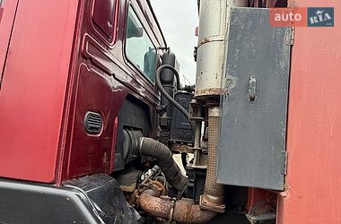 Самосвал Howo A7 2008 в Кривом Роге