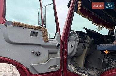 Самосвал Howo A7 2008 в Кривом Роге