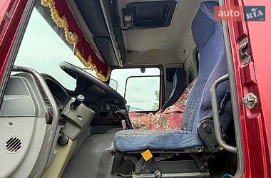 Самосвал Howo A7 2008 в Кривом Роге