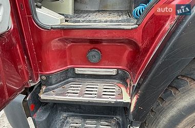 Самосвал Howo A7 2008 в Кривом Роге