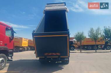Самосвал Howo T5G 2025 в 