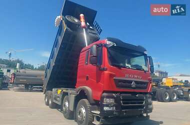 Самосвал Howo T5G 2025 в 