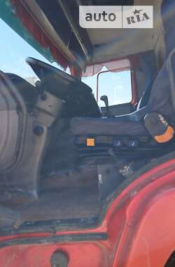 Самосвал Howo ZZ3407 2007 в 