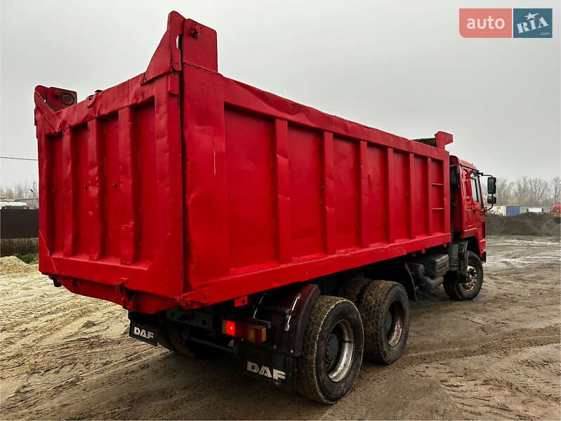 Самосвал Howo ZZ 2009 в Полтаве