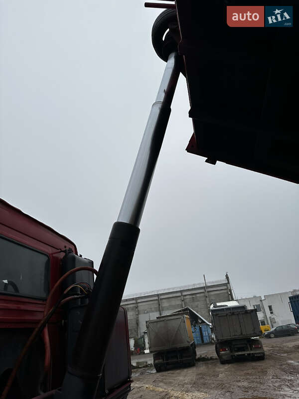 Самосвал Howo ZZ 2009 в Полтаве