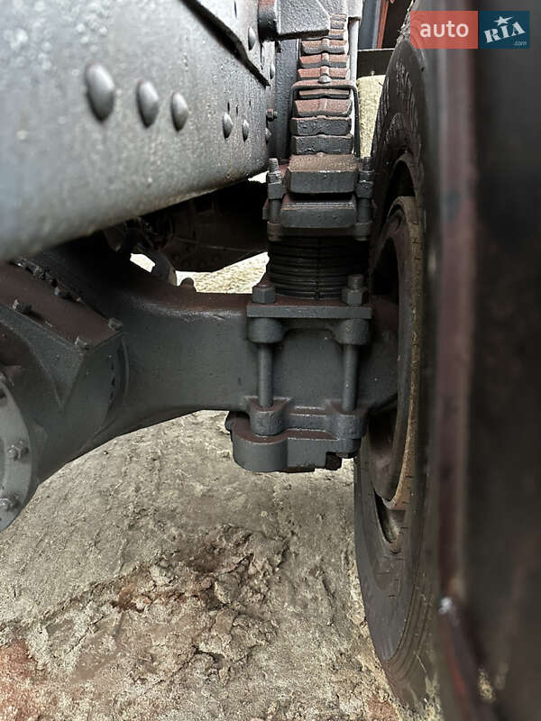 Самосвал Howo ZZ 2009 в Полтаве