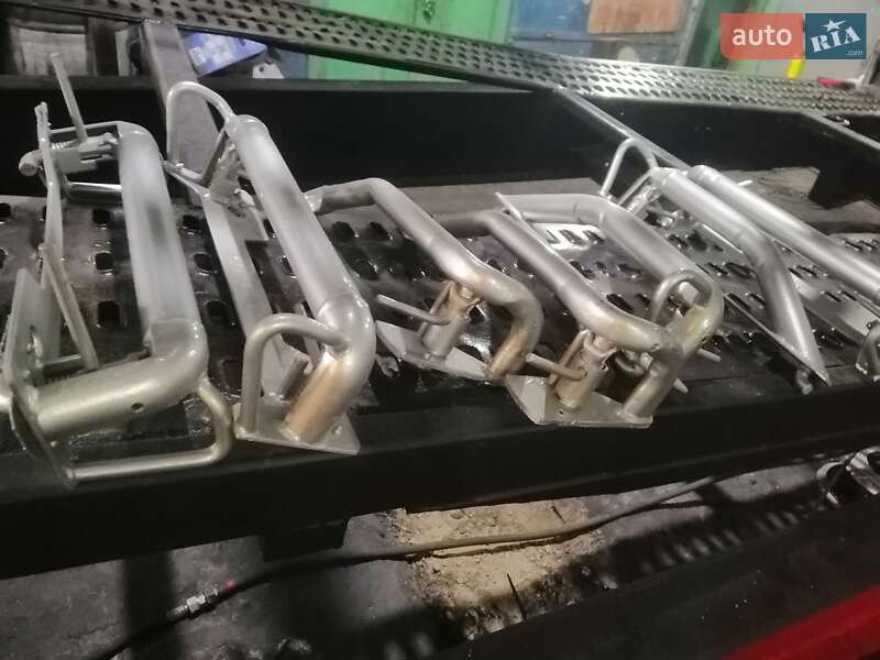 Автовоз Hoynor Mk7 2 1995 в Черноморске