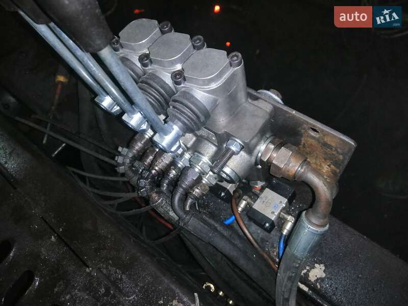 Автовоз Hoynor Mk7 2 1995 в Черноморске