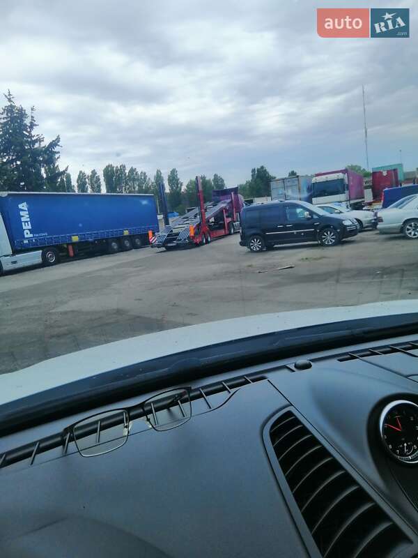 Автовоз Hoynor Mk7 2 1995 в Черноморске