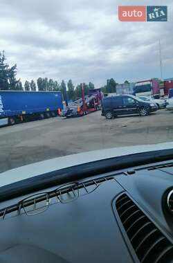 Автовоз Hoynor Mk7 2 1995 в 
