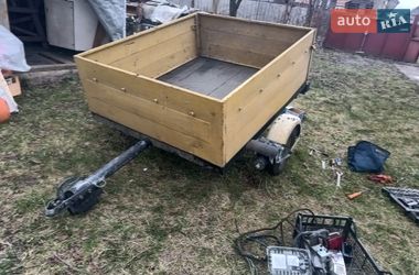 Платформа HP 30001 1987 в Боровой