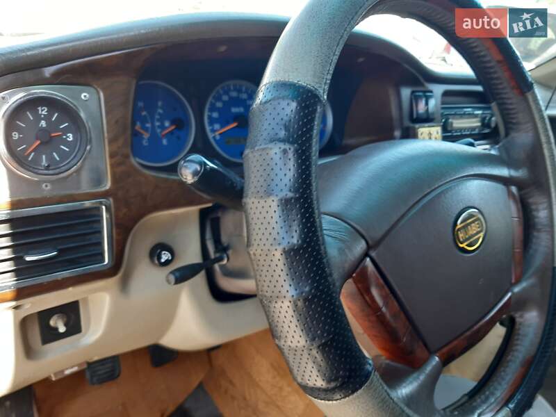 Внедорожник / Кроссовер Huabei HC 2006 в Киеве