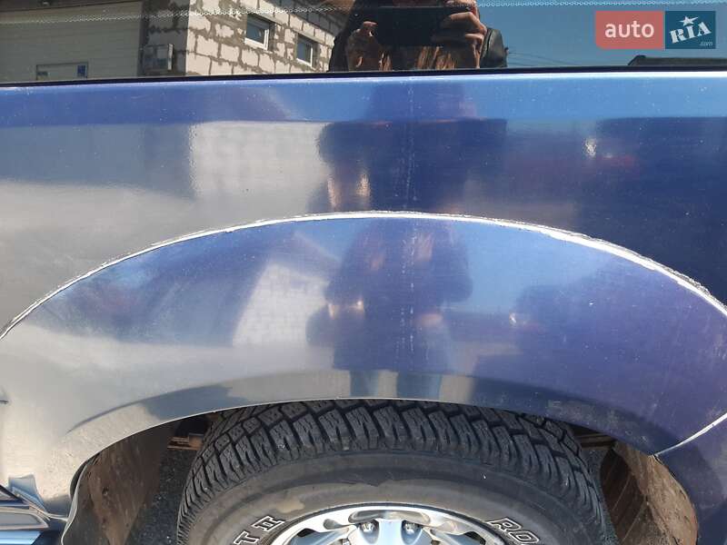 Внедорожник / Кроссовер Huabei HC 2006 в Киеве