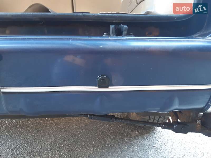 Внедорожник / Кроссовер Huabei HC 2006 в Киеве