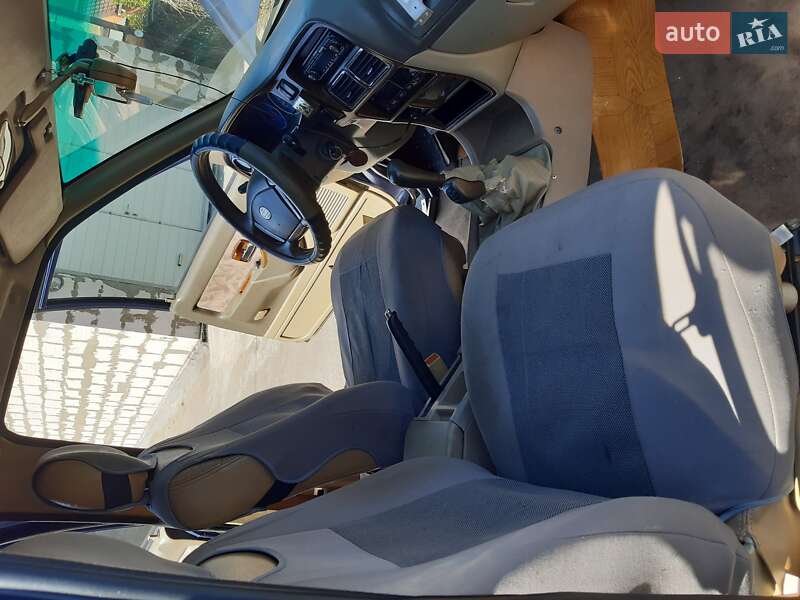 Внедорожник / Кроссовер Huabei HC 2006 в Киеве