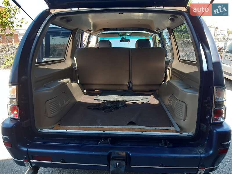 Внедорожник / Кроссовер Huabei HC 2006 в Киеве