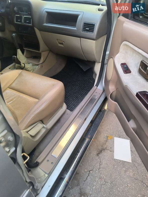 Внедорожник / Кроссовер Huabei HC 2006 в Харькове