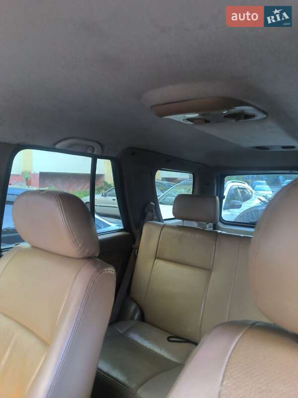 Внедорожник / Кроссовер Huabei HC 2006 в Харькове