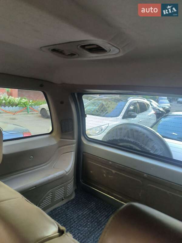 Внедорожник / Кроссовер Huabei HC 2006 в Харькове