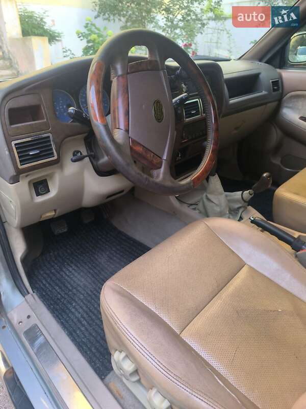 Внедорожник / Кроссовер Huabei HC 2006 в Харькове